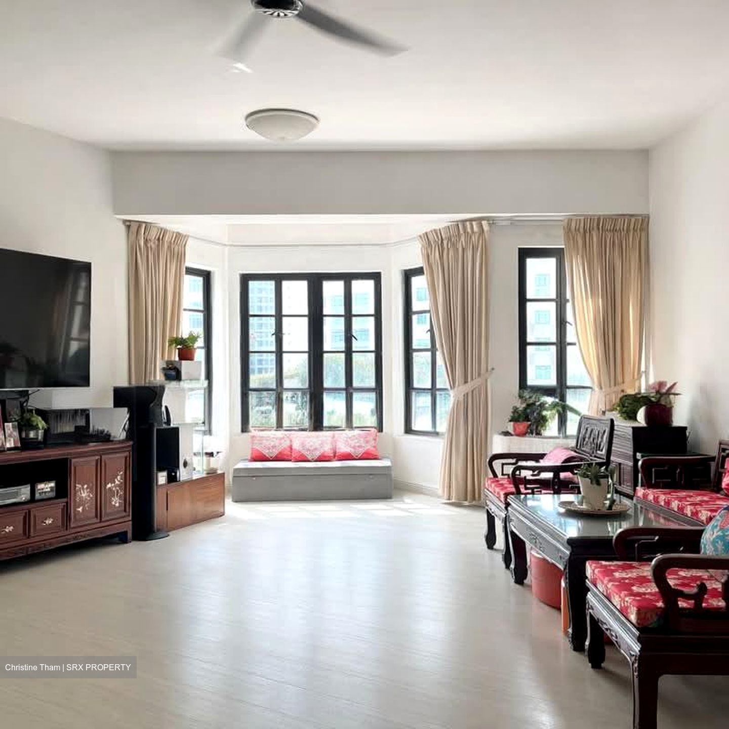 Chiltern Park (D19), Condominium #562003211